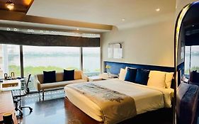 The Park Hyderabad, Banjara Hills Near Hussain Sagar Lake